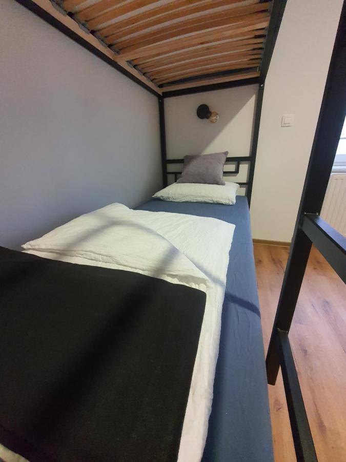 Apartment Selih Maribor Bagian luar foto