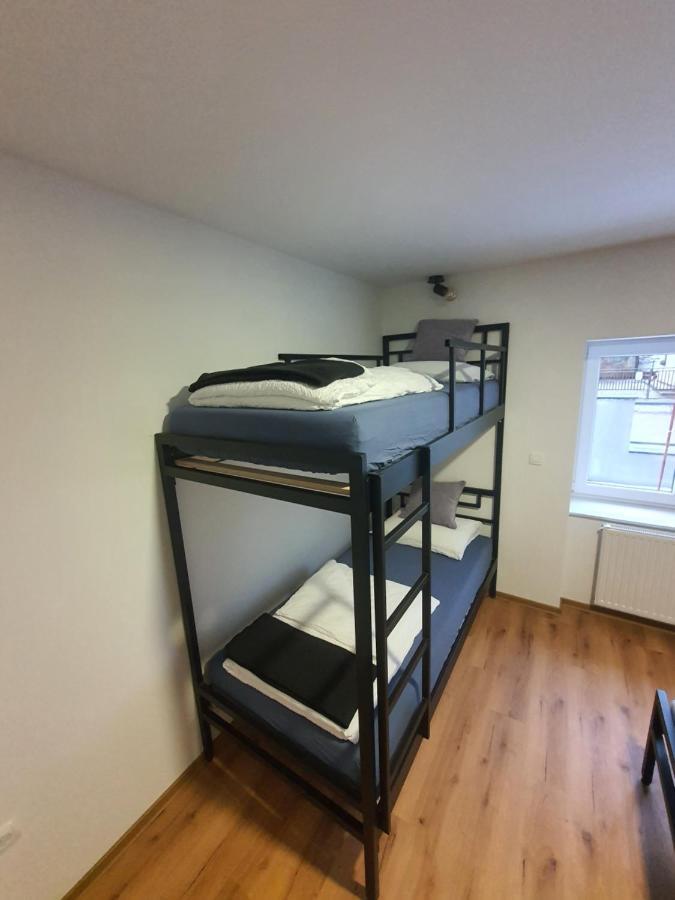 Apartment Selih Maribor Bagian luar foto