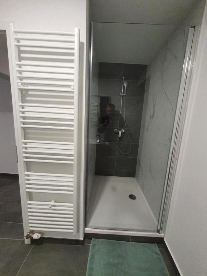 Apartment Selih Maribor Bagian luar foto