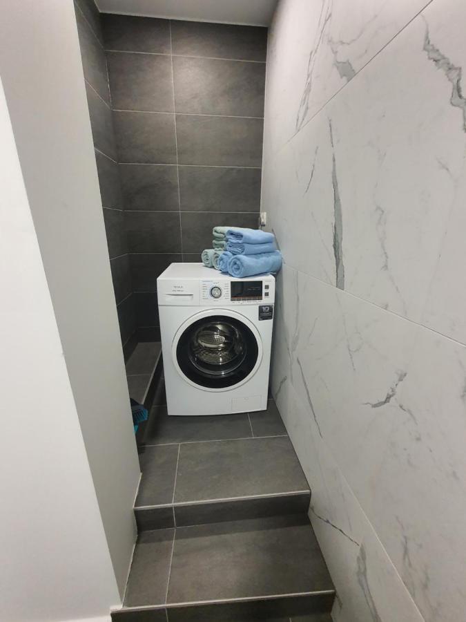 Apartment Selih Maribor Bagian luar foto