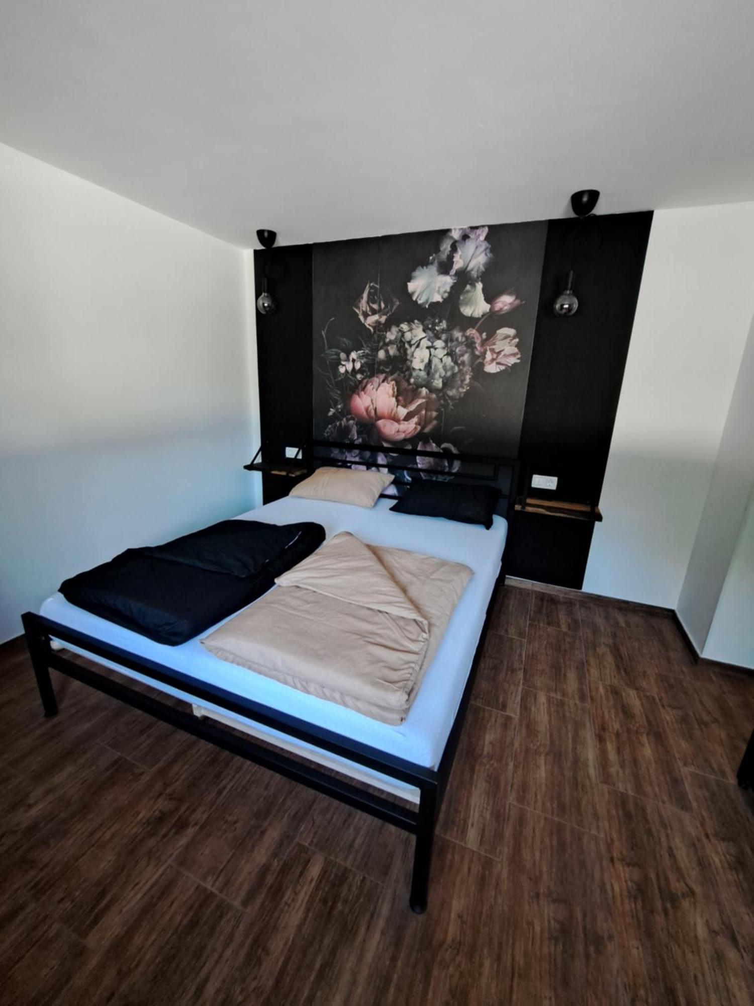 Apartment Selih Maribor Bagian luar foto
